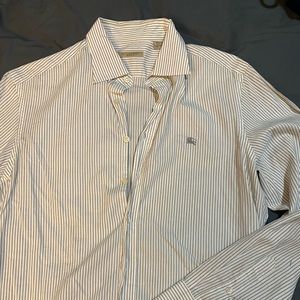 Burberry Shirt
